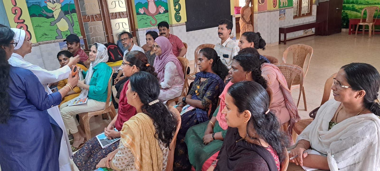 Workshop