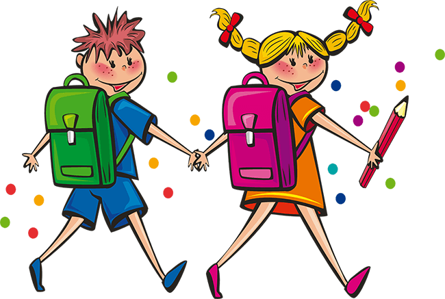 Happy Children