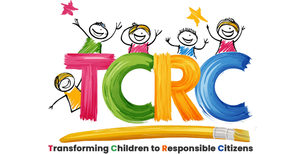 TCRC - Transforming Children to Responsible Citizens